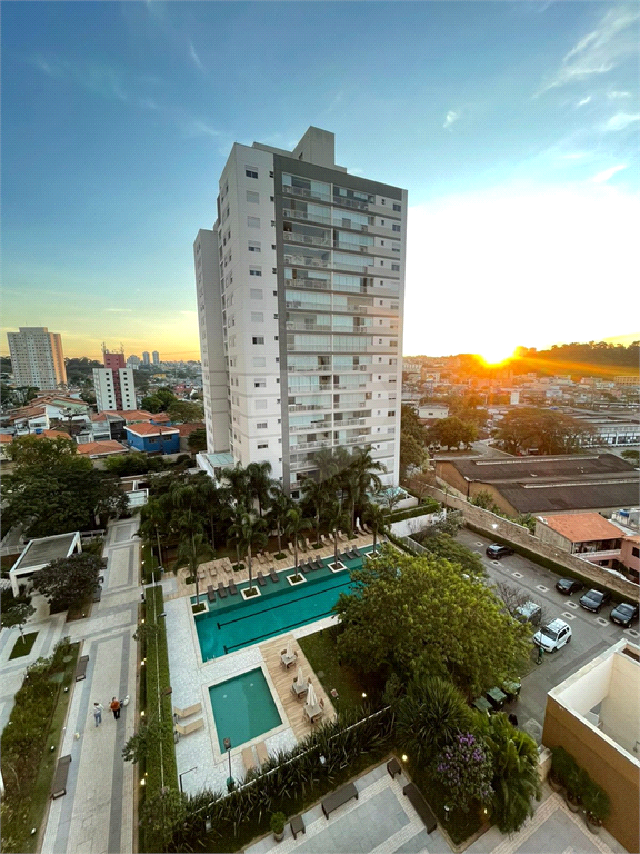 Venda Apartamento São Paulo Jardim Vazani REO1021879 1