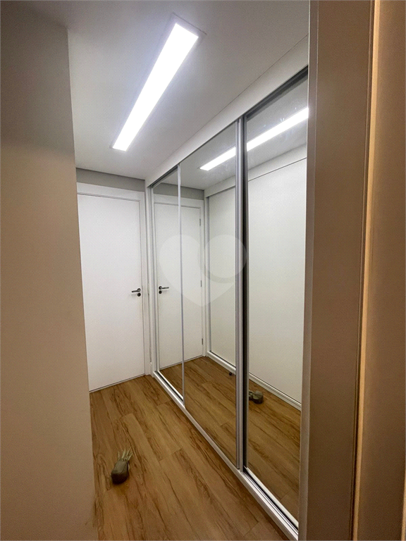 Venda Apartamento São Paulo Jardim Vazani REO1021879 66