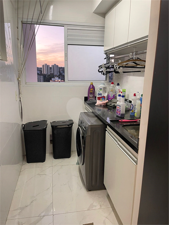 Venda Apartamento São Paulo Jardim Vazani REO1021879 44