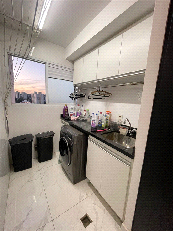 Venda Apartamento São Paulo Jardim Vazani REO1021879 43