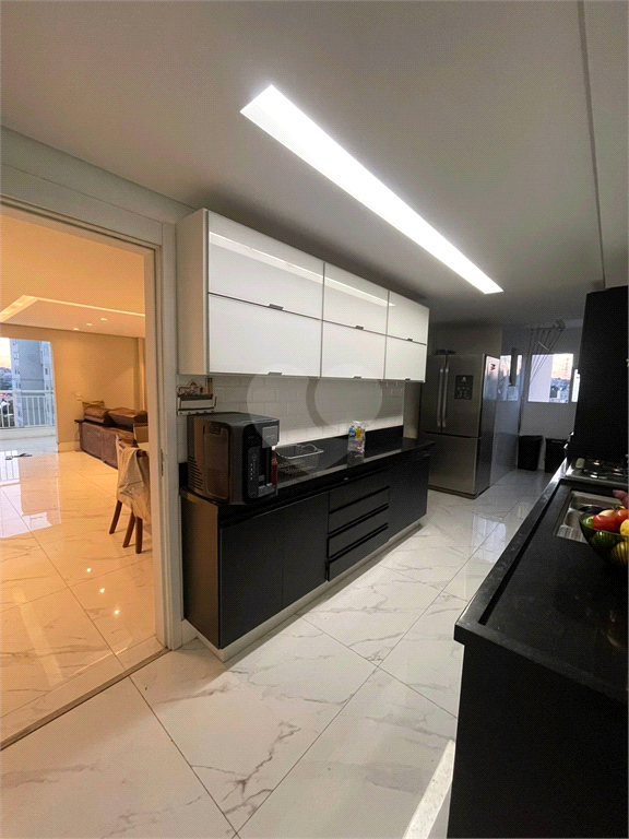 Venda Apartamento São Paulo Jardim Vazani REO1021879 38