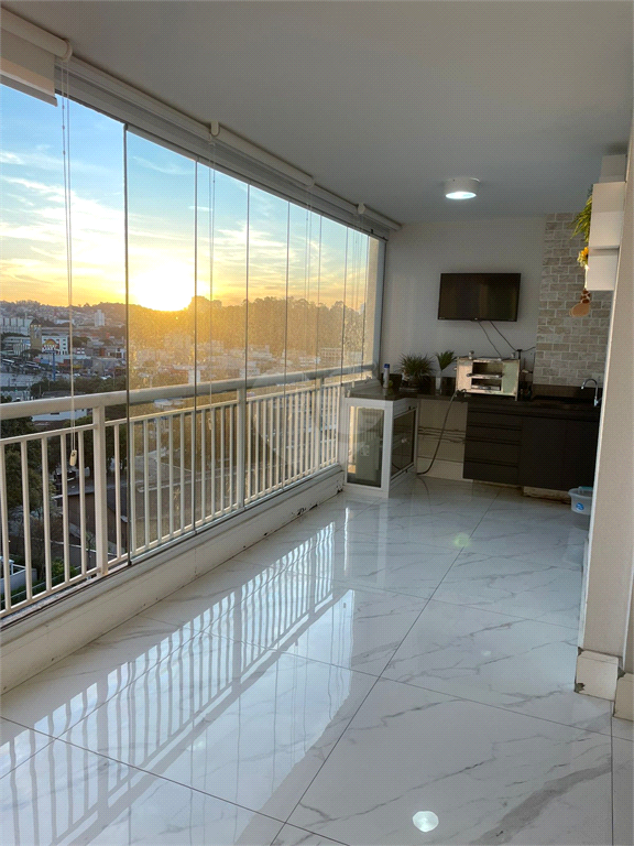 Venda Apartamento São Paulo Jardim Vazani REO1021879 28