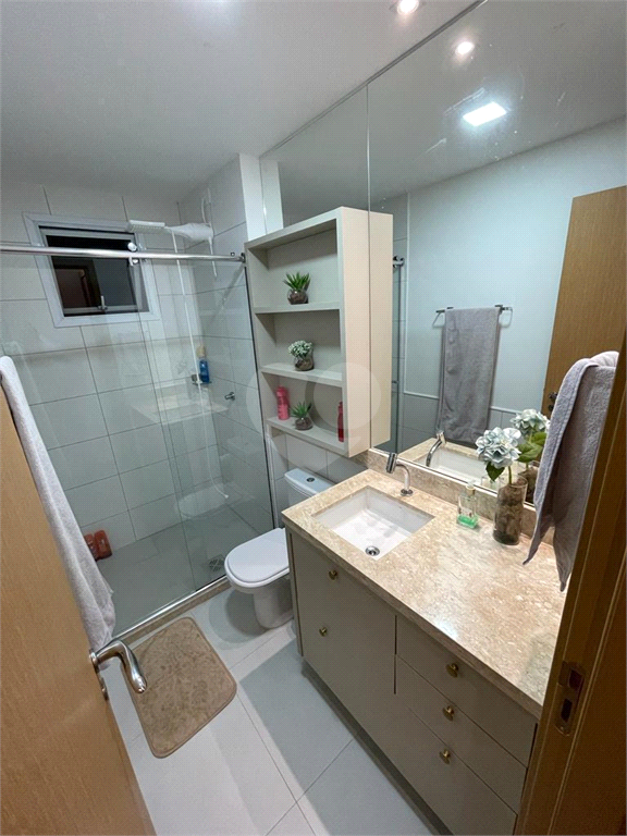 Venda Apartamento Cuiabá Santa Rosa REO1021884 18