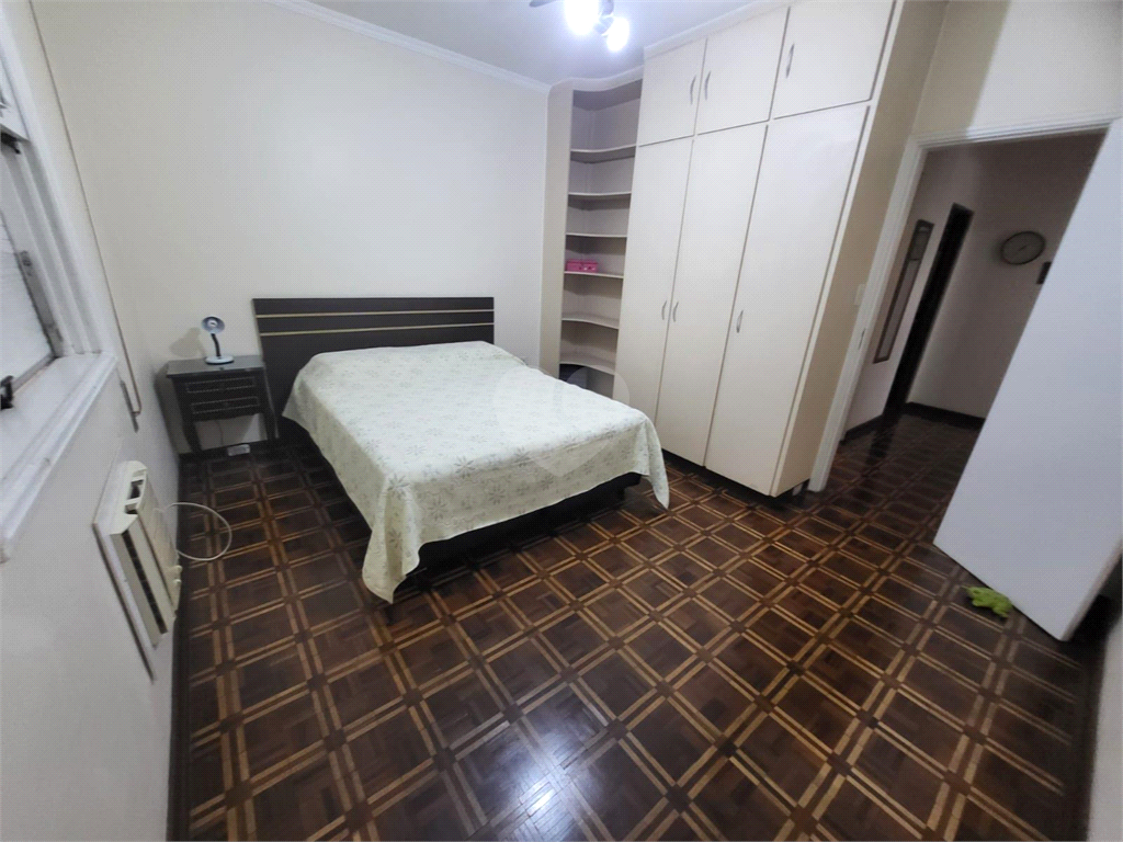 Venda Apartamento Santos Ponta Da Praia REO1021892 15