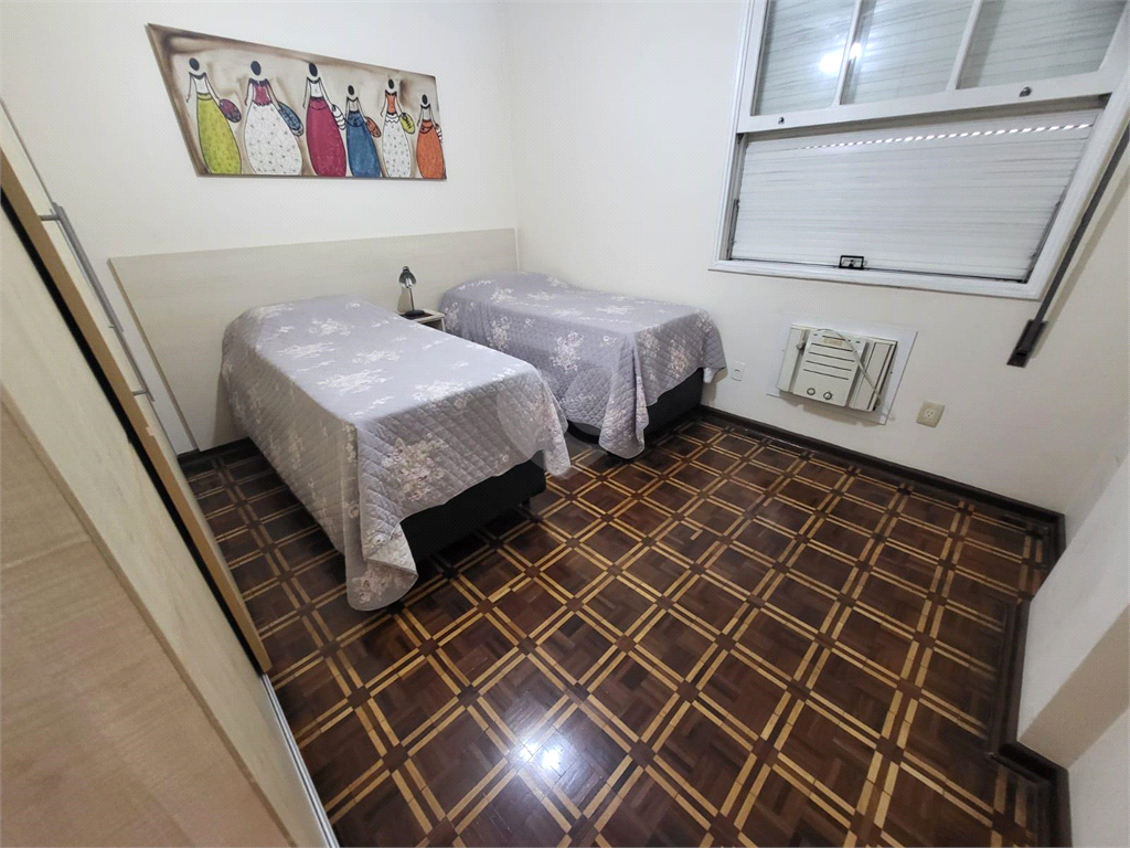 Venda Apartamento Santos Ponta Da Praia REO1021892 11