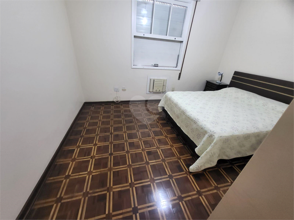 Venda Apartamento Santos Ponta Da Praia REO1021892 14