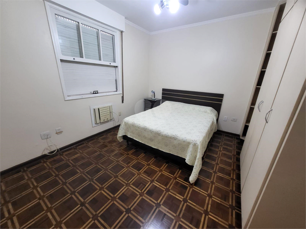 Venda Apartamento Santos Ponta Da Praia REO1021892 16