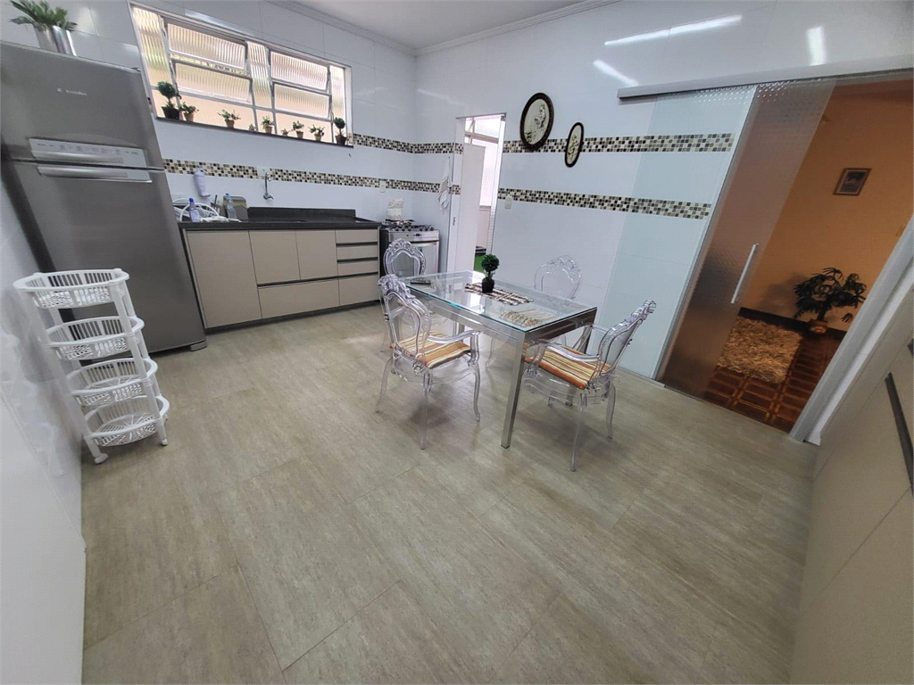 Venda Apartamento Santos Ponta Da Praia REO1021892 22