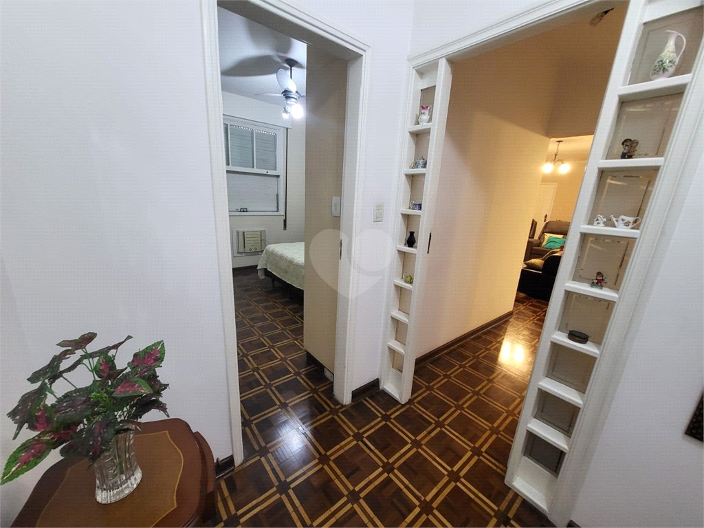 Venda Apartamento Santos Ponta Da Praia REO1021892 8