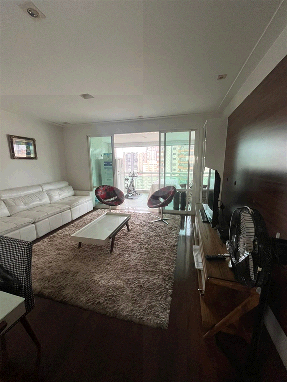 Venda Apartamento São Paulo Aclimação REO1021893 2