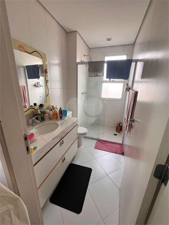 Venda Apartamento São Paulo Aclimação REO1021893 6