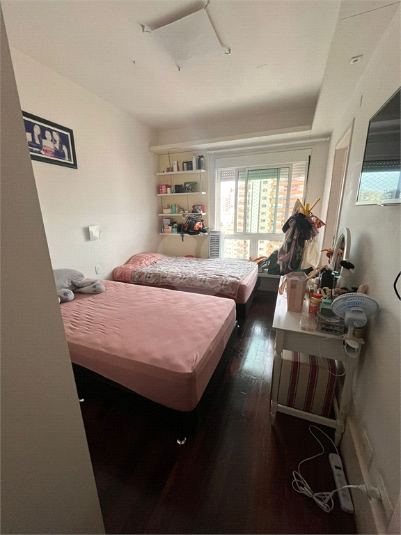 Venda Apartamento São Paulo Aclimação REO1021893 9