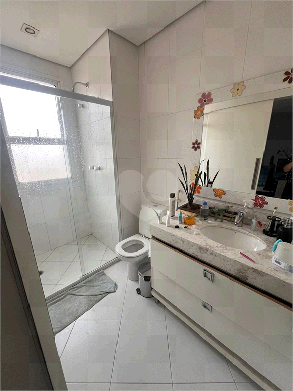 Venda Apartamento São Paulo Aclimação REO1021893 13