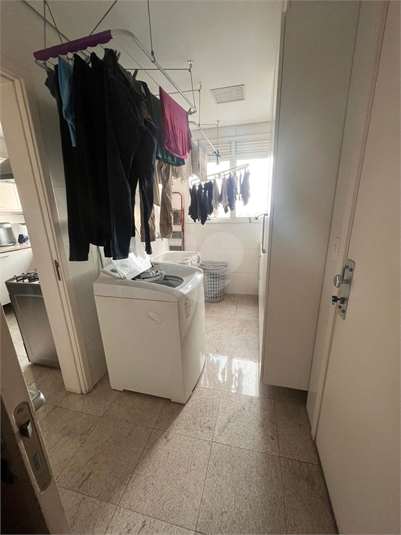 Venda Apartamento São Paulo Aclimação REO1021893 5