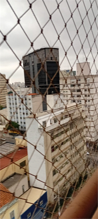 Aluguel Apartamento São Paulo Liberdade REO1021899 14