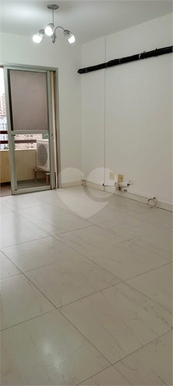 Aluguel Apartamento São Paulo Liberdade REO1021899 1