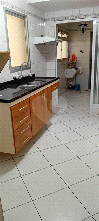 Aluguel Apartamento São Paulo Liberdade REO1021899 16