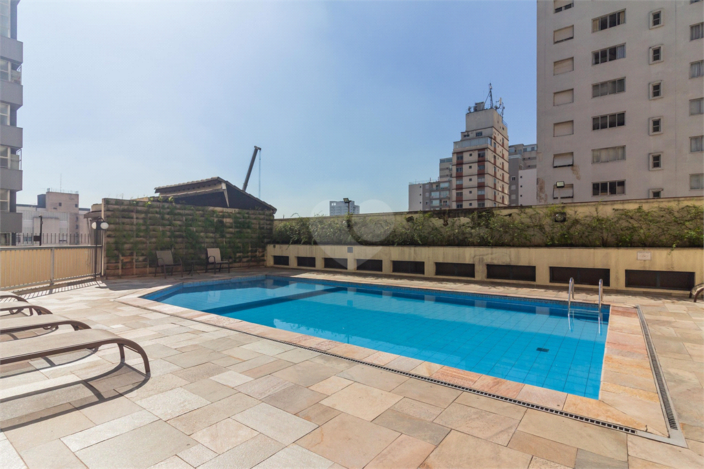 Aluguel Apartamento São Paulo Liberdade REO1021899 41