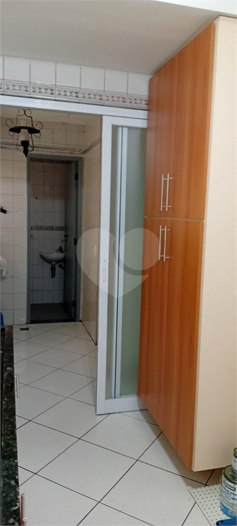 Aluguel Apartamento São Paulo Liberdade REO1021899 18