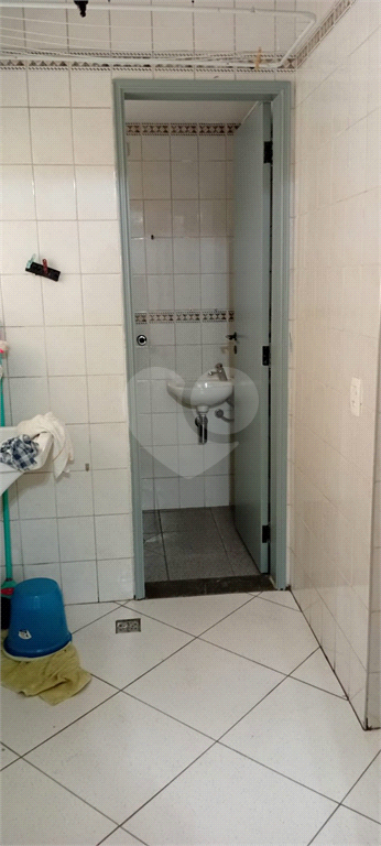 Aluguel Apartamento São Paulo Liberdade REO1021899 21