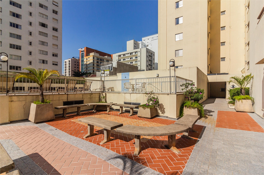 Aluguel Apartamento São Paulo Liberdade REO1021899 40