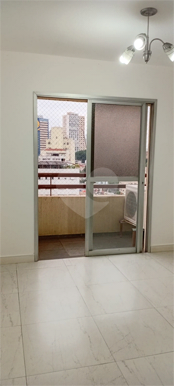 Aluguel Apartamento São Paulo Liberdade REO1021899 3