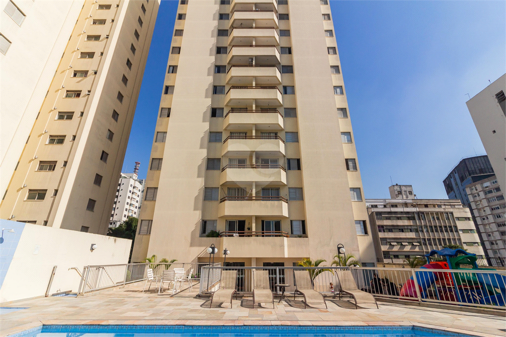 Aluguel Apartamento São Paulo Liberdade REO1021899 44