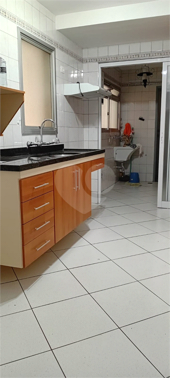 Aluguel Apartamento São Paulo Liberdade REO1021899 15