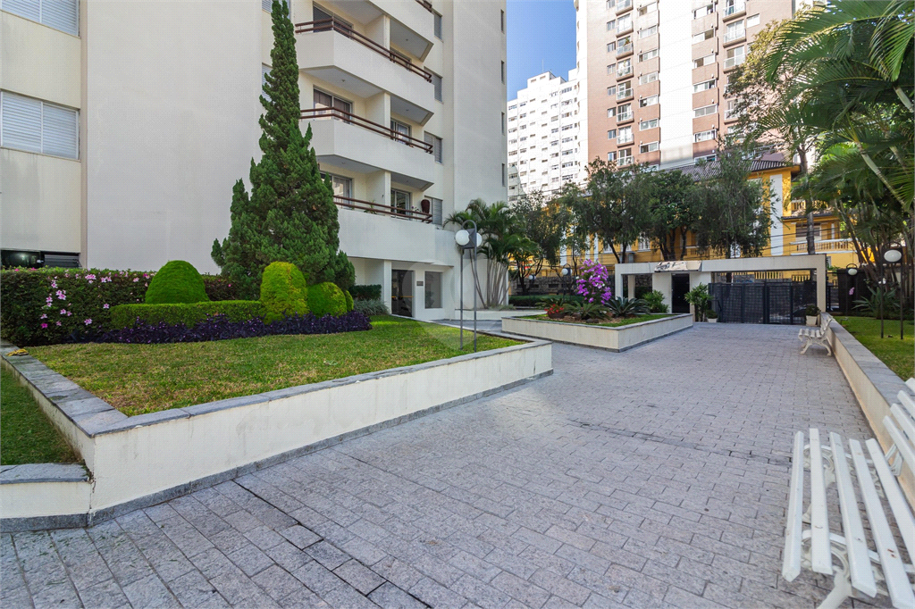 Aluguel Apartamento São Paulo Liberdade REO1021899 42