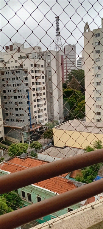 Aluguel Apartamento São Paulo Liberdade REO1021899 13