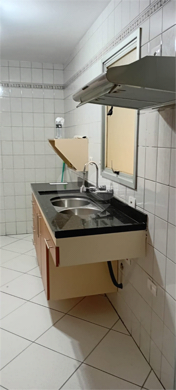 Aluguel Apartamento São Paulo Liberdade REO1021899 17