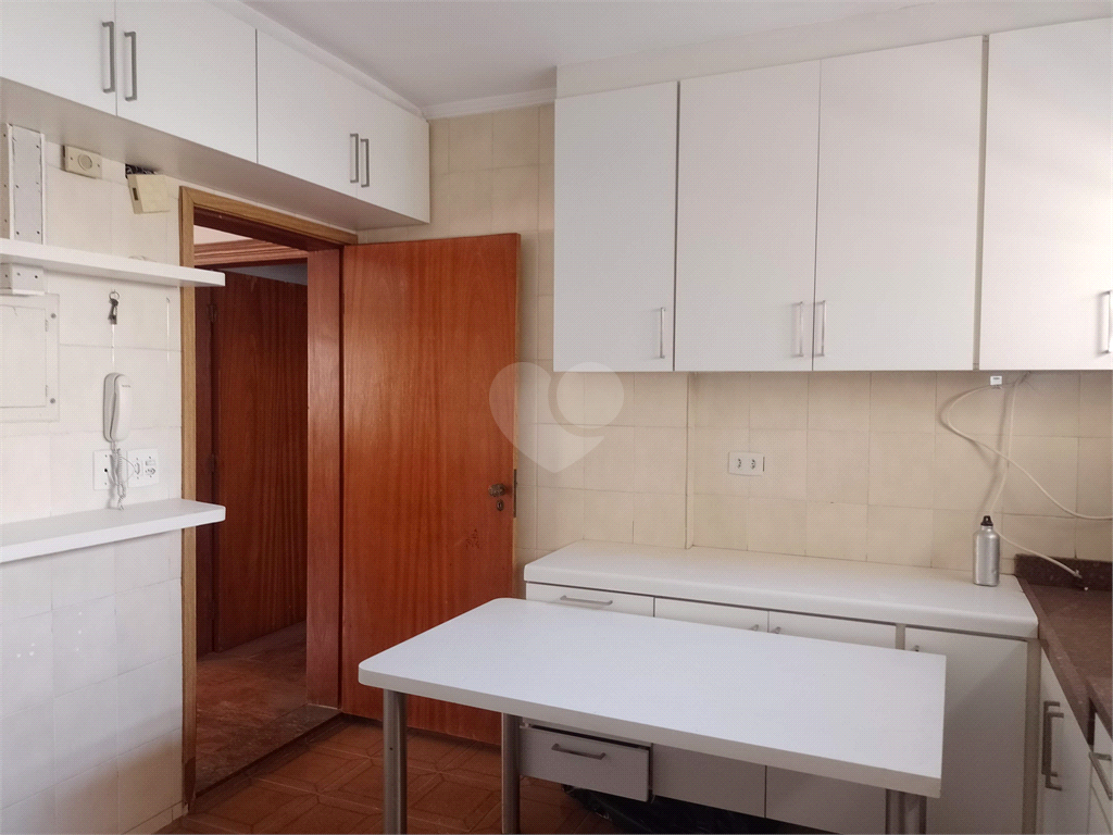 Venda Apartamento São Paulo Santo Amaro REO1021900 6