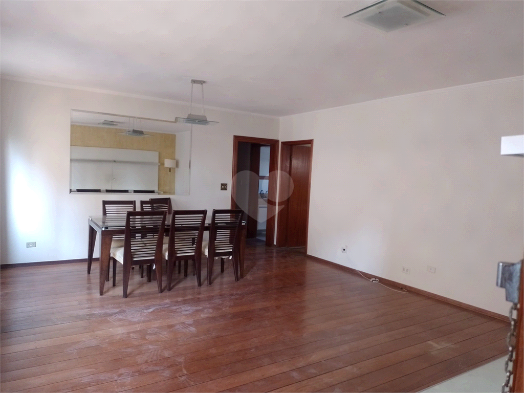 Venda Apartamento São Paulo Santo Amaro REO1021900 2