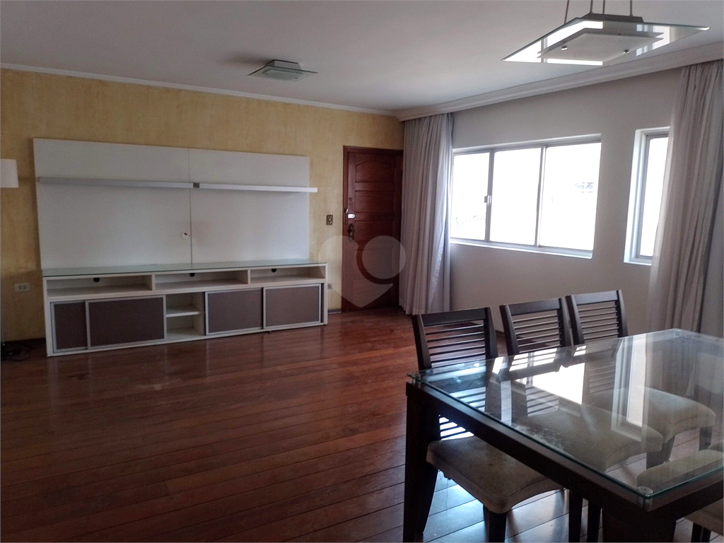 Venda Apartamento São Paulo Santo Amaro REO1021900 3