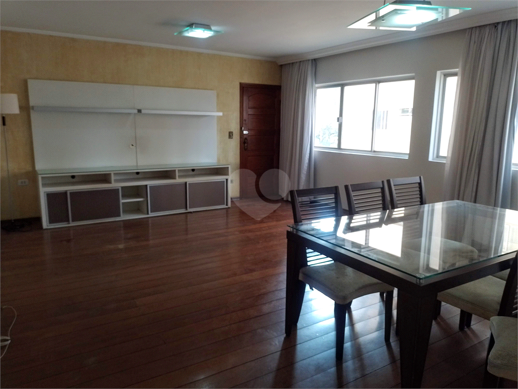 Venda Apartamento São Paulo Santo Amaro REO1021900 10