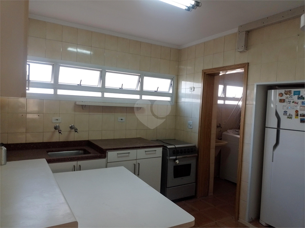 Venda Apartamento São Paulo Santo Amaro REO1021900 8