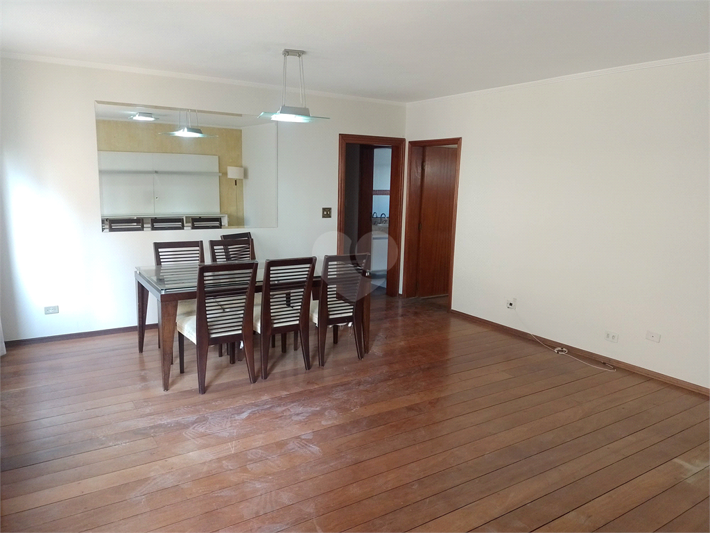 Venda Apartamento São Paulo Santo Amaro REO1021900 1