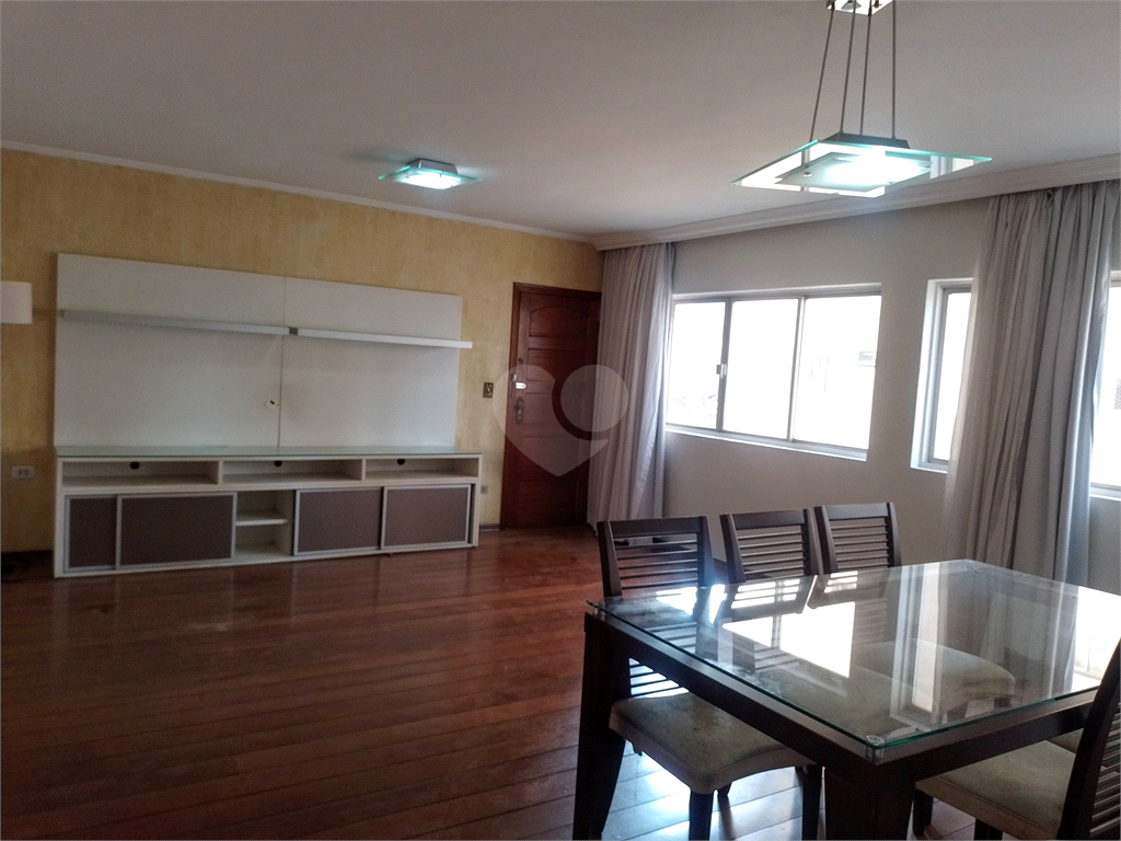 Venda Apartamento São Paulo Santo Amaro REO1021900 9