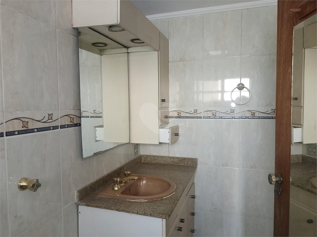 Venda Apartamento São Paulo Santo Amaro REO1021900 20