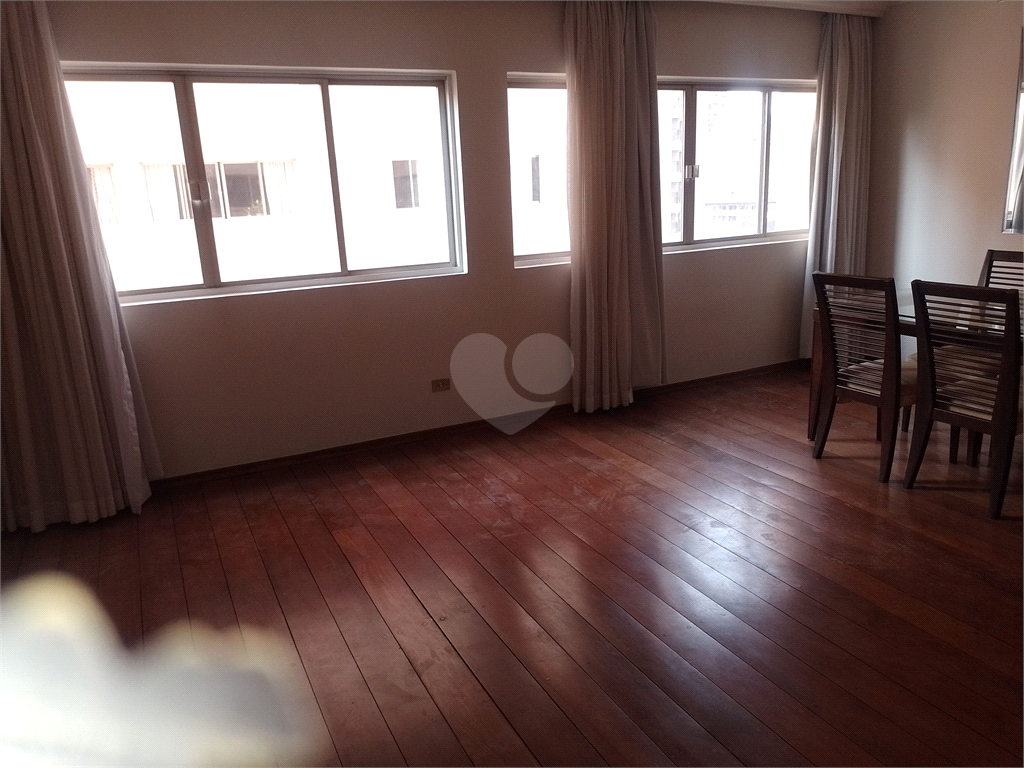 Venda Apartamento São Paulo Santo Amaro REO1021900 22