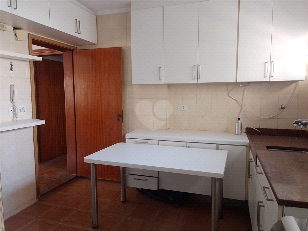 Venda Apartamento São Paulo Santo Amaro REO1021900 7