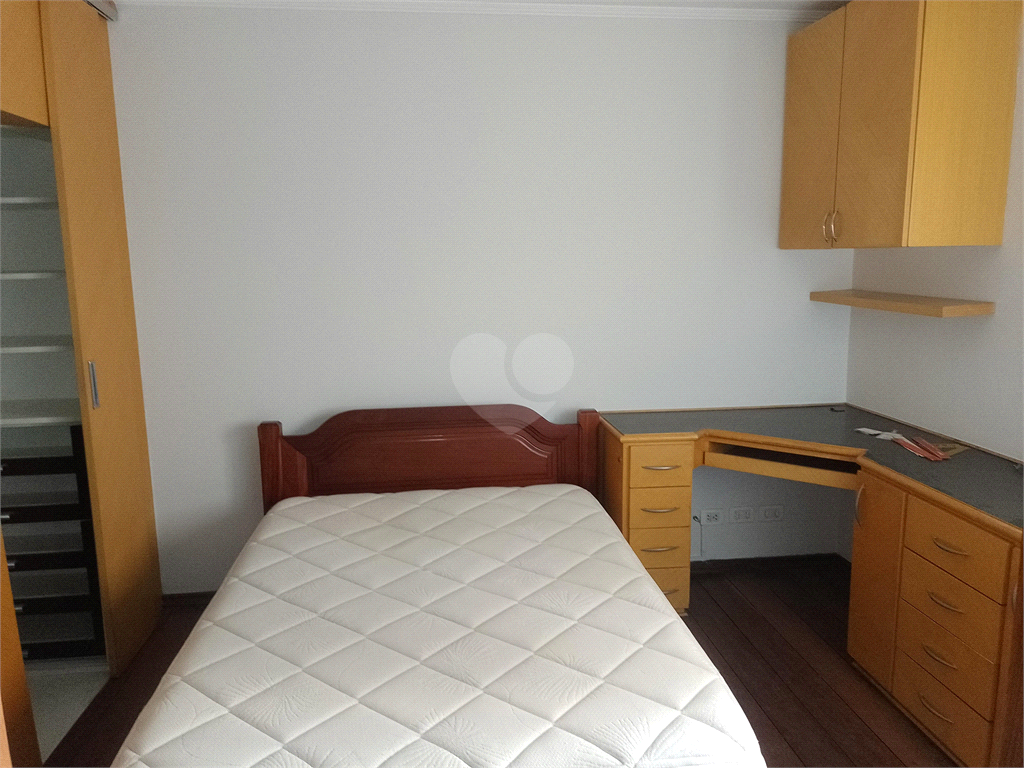 Venda Apartamento São Paulo Santo Amaro REO1021900 18