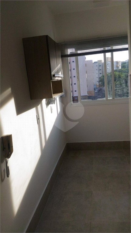 Venda Apartamento Valinhos Ponte Alta REO1021907 3