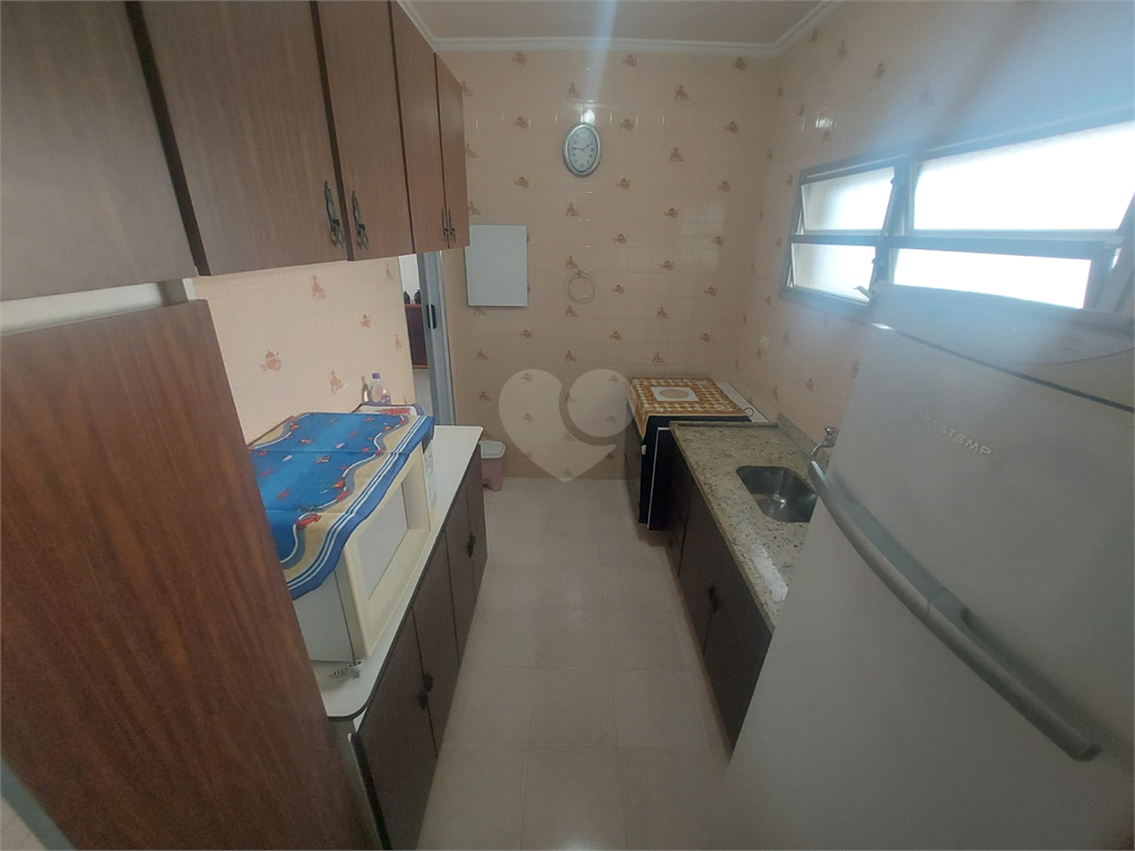 Venda Apartamento Guarujá Enseada REO1021910 37