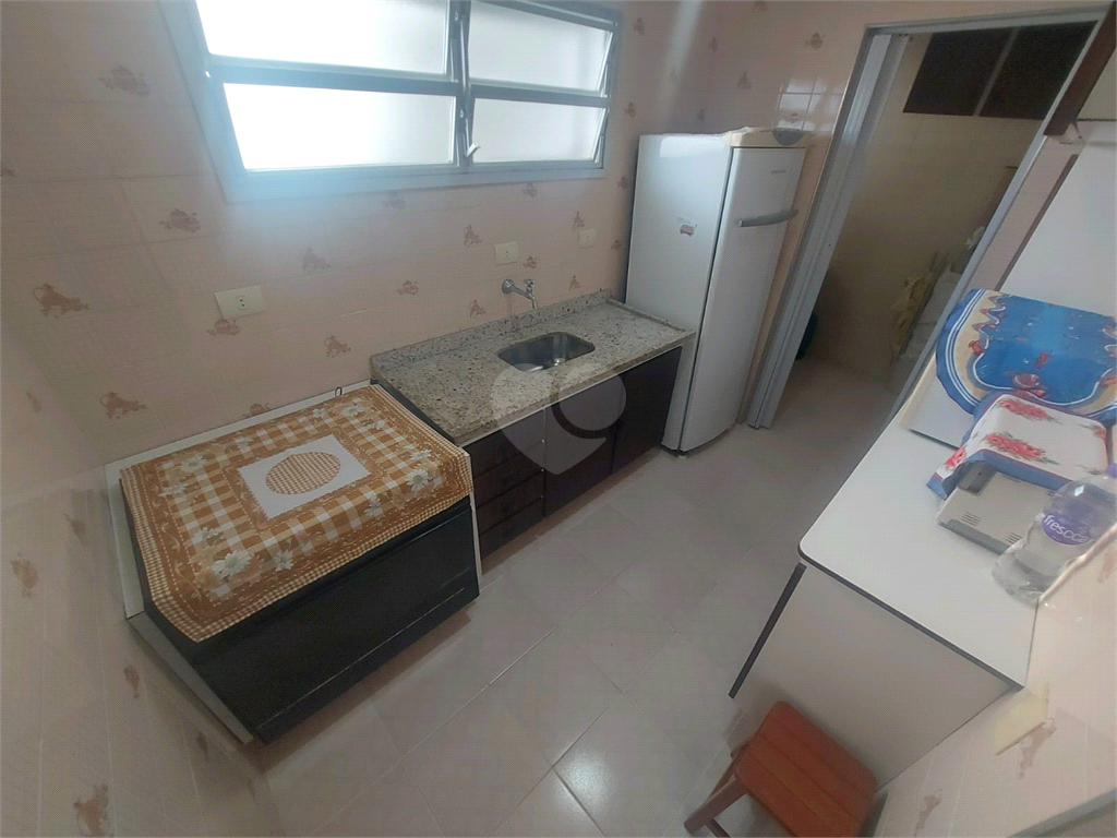 Venda Apartamento Guarujá Enseada REO1021910 33