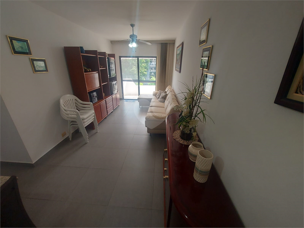 Venda Apartamento Guarujá Enseada REO1021910 3