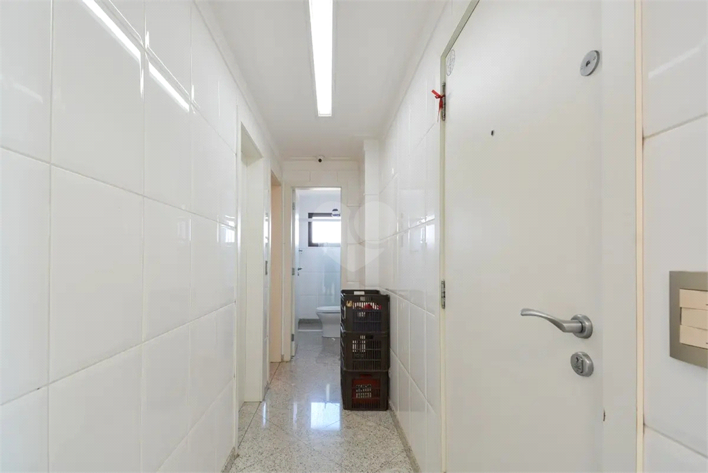 Venda Apartamento São Paulo Jardim Anália Franco REO1021911 46