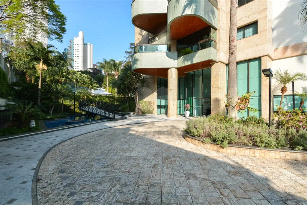 Venda Apartamento São Paulo Jardim Anália Franco REO1021911 58