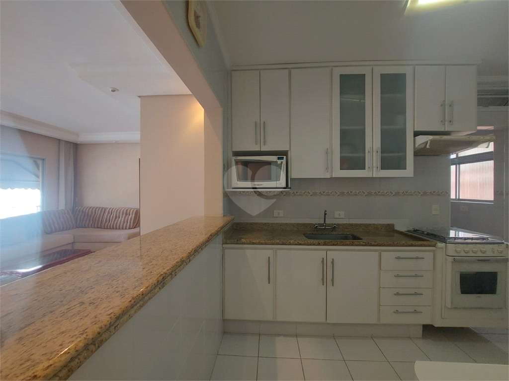 Venda Apartamento Guarujá Enseada REO1021914 16