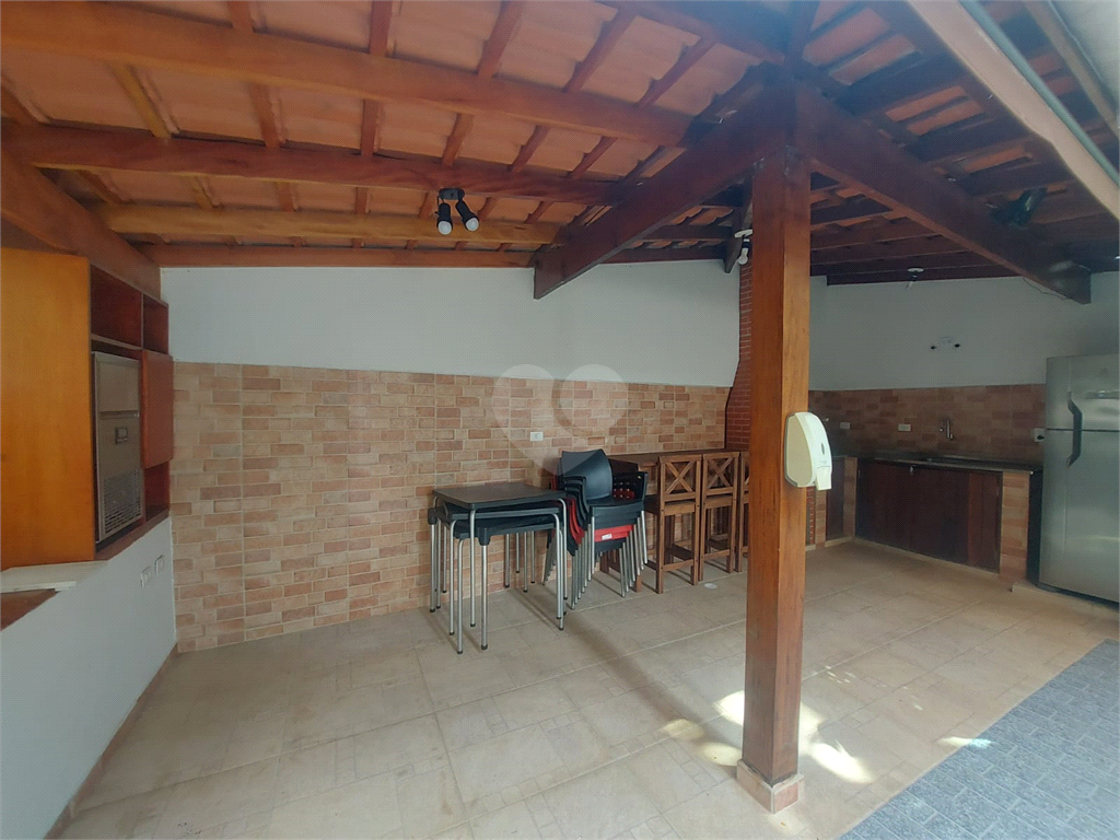 Venda Apartamento Guarujá Enseada REO1021914 56